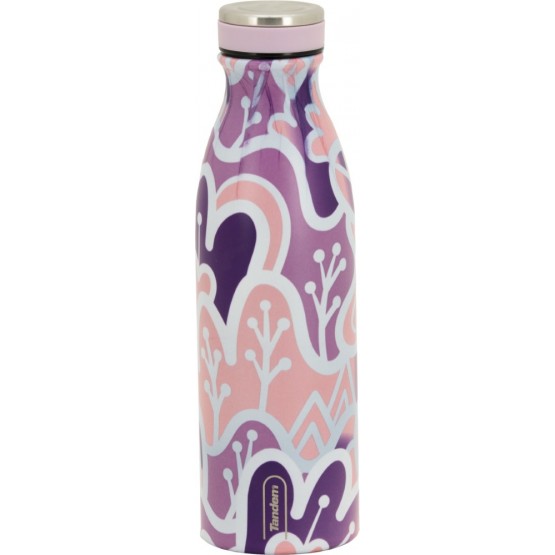 BOTELLA TÉRMICA 500ML