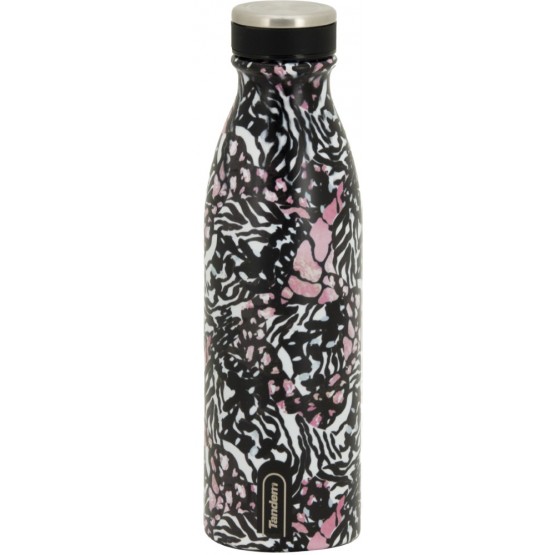 INSULATED BOTTLE 500ML