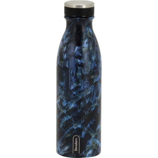 INSULATED BOTTLE 500ML