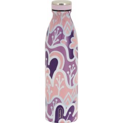 INSULATED BOTTLE 750ML