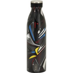 INSULATED BOTTLE 750ML
