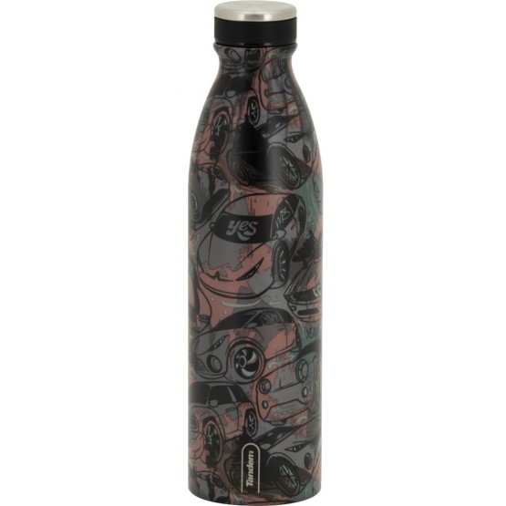 BOTELLA TÉRMICA 750ML