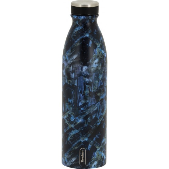 BOTELLA TÉRMICA 750ML