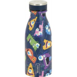 BOTELLA TÉRMICA 350ML