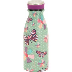 INSULATED BOTTLE 350ML