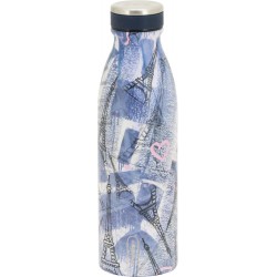 BOTELLA TÉRMICA 500ML