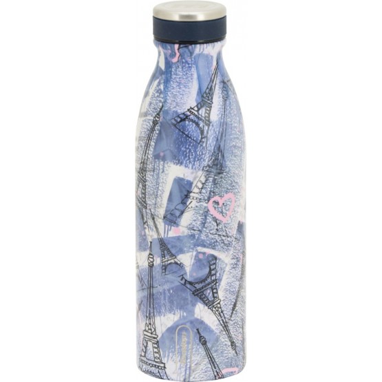 INSULATED BOTTLE 500ML