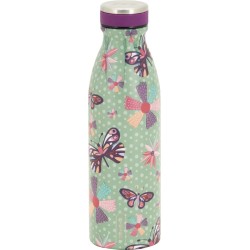 INSULATED BOTTLE 500ML