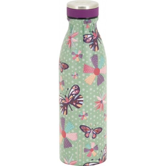 BOTELLA TÉRMICA 500ML