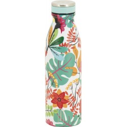 INSULATED BOTTLE 500ML