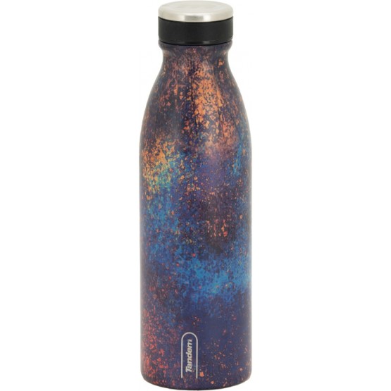 INSULATED BOTTLE 500ML