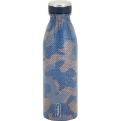 BOTELLA TÉRMICA 500ML
