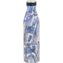 BOTELLA TÉRMICA 750ML