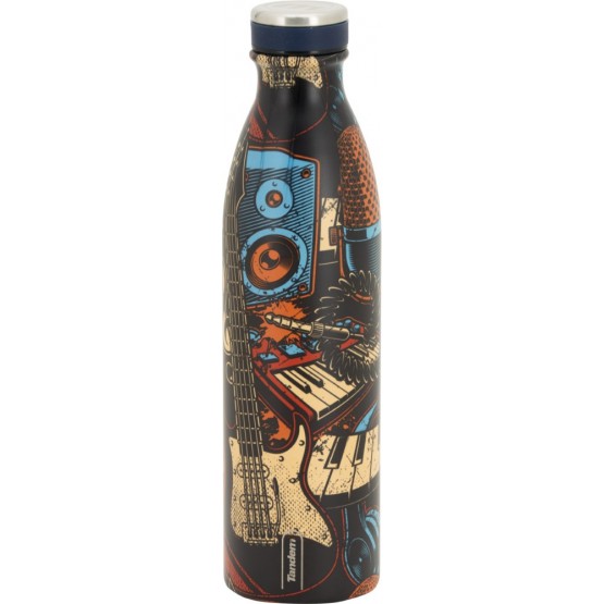 INSULATED BOTTLE 750ML