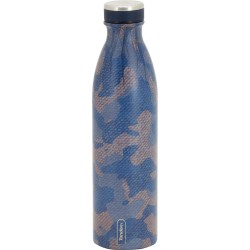 BOTELLA TÉRMICA 750ML