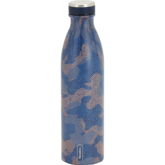 INSULATED BOTTLE 750ML