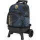 Premium Detachable Trolley Bag Compact