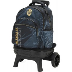Premium Detachable Trolley Bag Compact