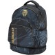 Premium Detachable Trolley Bag Compact