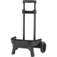 Premium Detachable Trolley Bag Compact