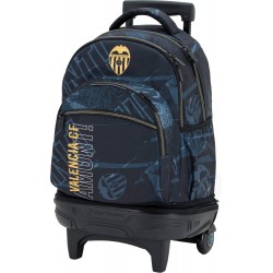 Detachable Trolley Bag Compact