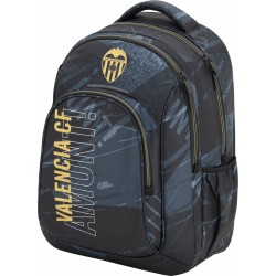 MOCHILA DOBLE CUERPO GRP (ADAPTABLE A CARRO)