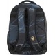 MOCHILA DOBLE CUERPO GRP (ADAPTABLE A CARRO)