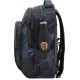 MOCHILA DOBLE CUERPO GRP (ADAPTABLE A CARRO)