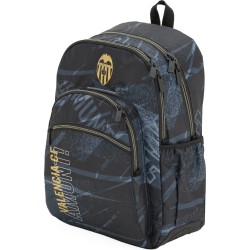 Mochila ST (Adaptable a carro)