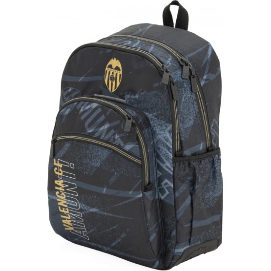 Mochila ST (Adaptable a carro)