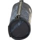 Round pencil pouch
