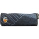 Round pencil pouch