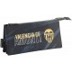 Pencil pouch 3 pockets new PLUS