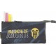 Pencil pouch 3 pockets new PLUS