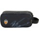 Estuche portatodo triple cuerpo