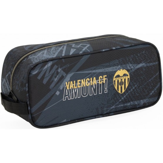 Shoes vanity case
