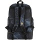 MOCHILA CON ZAPATILLERO