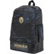 MOCHILA CON ZAPATILLERO