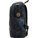 MOCHILA CON ZAPATILLERO