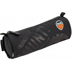 Estuche portatodo redondo