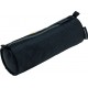 Round pencil pouch
