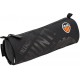 Round pencil pouch