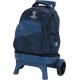 Premium Detachable Trolley Bag Compact