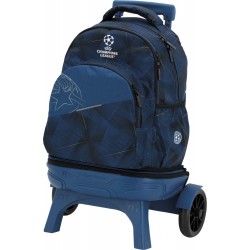 CARRO COMPACT PREMIUM DESMONTABLE