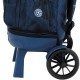 Premium Detachable Trolley Bag Compact