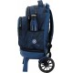 Premium Detachable Trolley Bag Compact