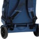 Premium Detachable Trolley Bag Compact