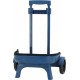 Premium Detachable Trolley Bag Compact