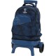 Premium Detachable Trolley Bag Compact