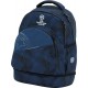 Detachable Trolley Bag Compact